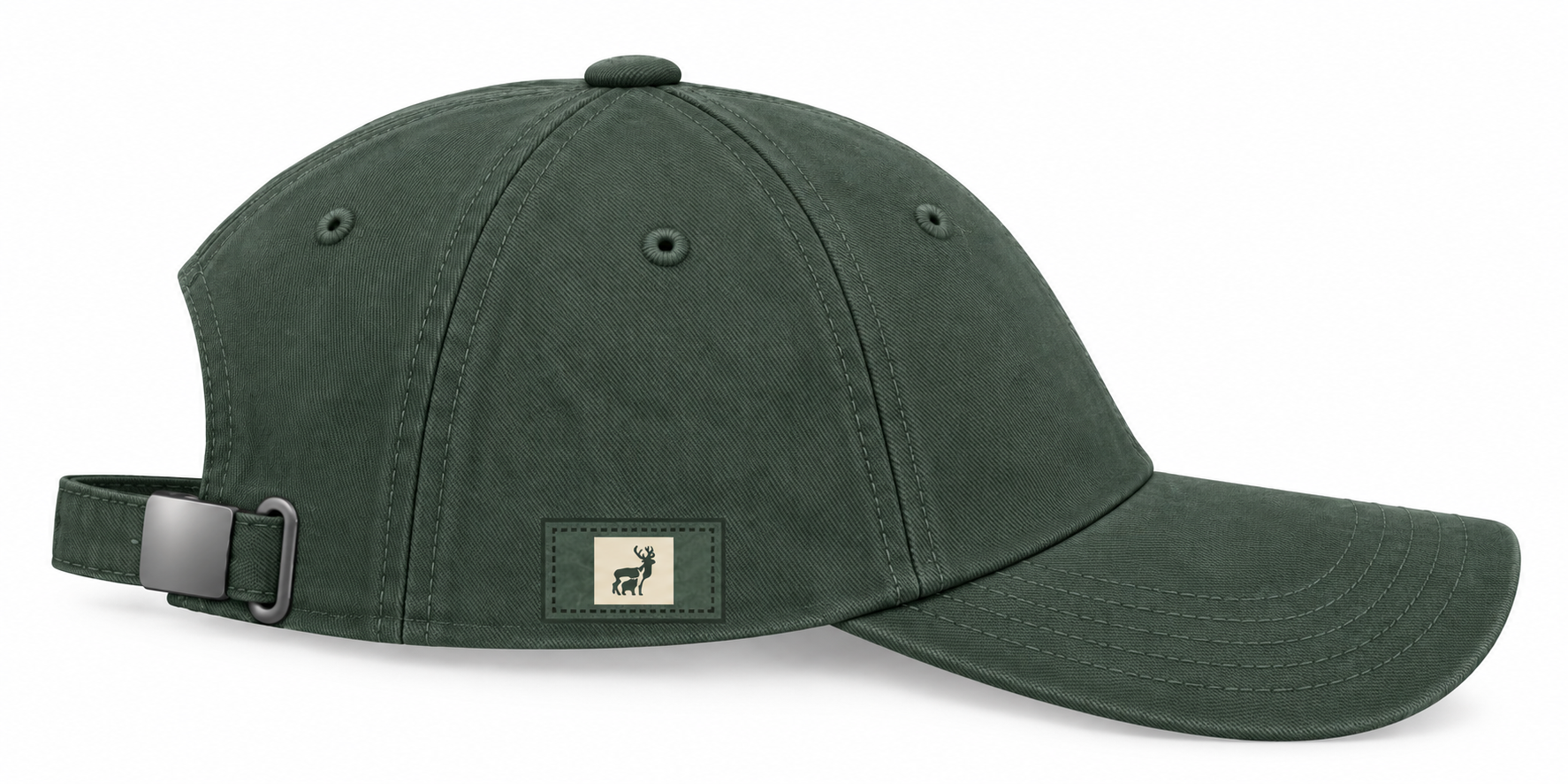 Soft Cap olive