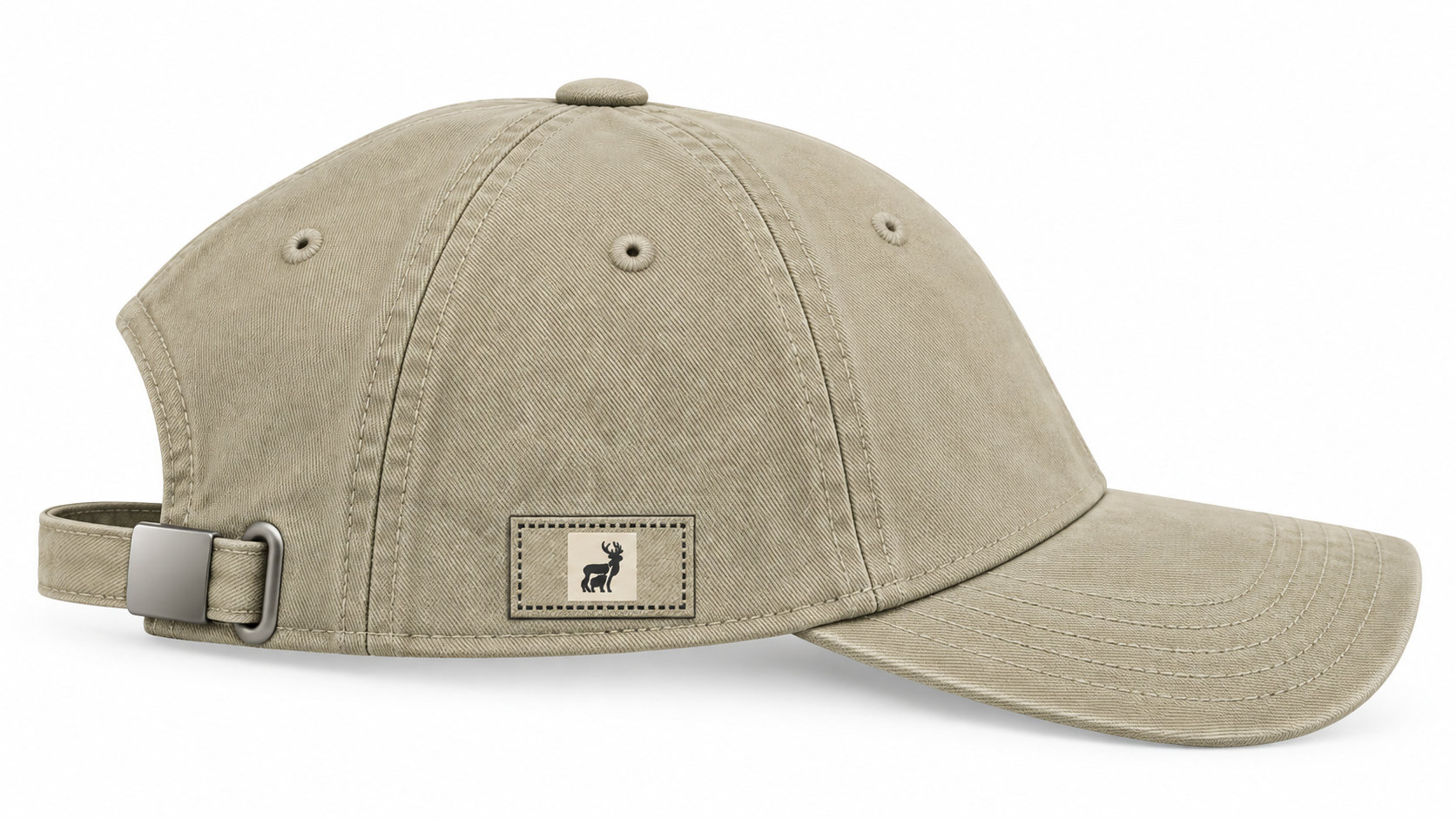 Soft Cap beige