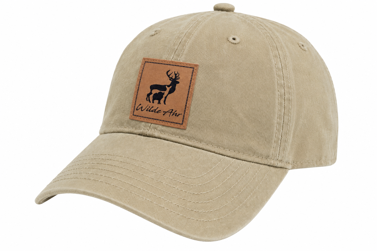 Soft Cap beige