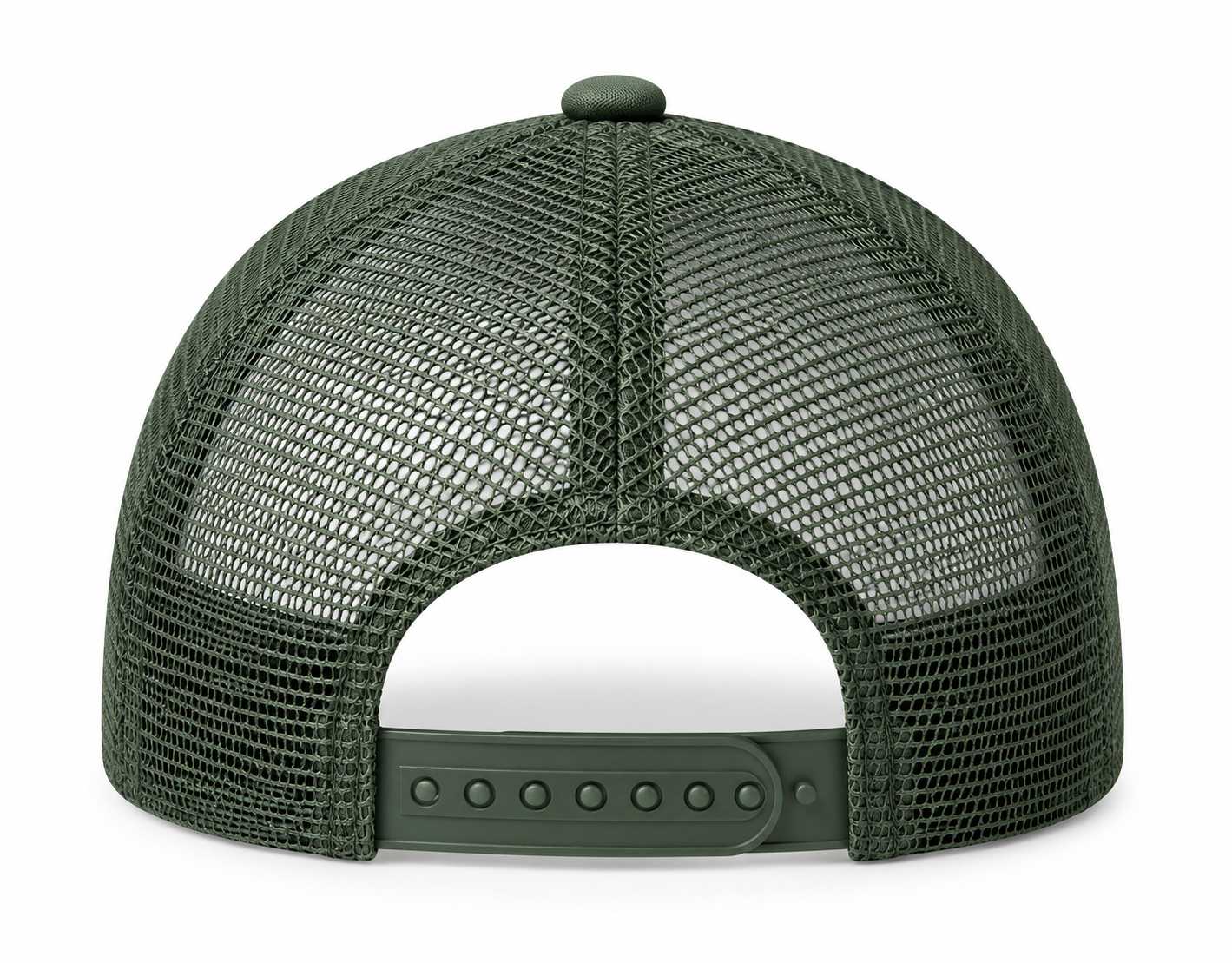 Mesh Cap olive